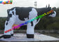 Large Inflatable Animals , Giant Inflatable Cow Model FOR Event Advertising