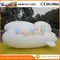 Giant White Or Customized Color Advertising Inflatables Helium Balloon Blimp Com1 Express