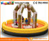 Hot Inflatable Wrecking Ball Inflatable Sports Games For Children CE Certifivation