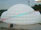 PVC Coated Nylon Inflatable Party Tent Customzied Dome For Exhibition