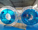 Transparent 0.55mm PVC Inflatable Rolling Ball Water Walking