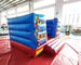 1000D Outdoor Inflatable Bounce Houses Kids Jumping Bouncer