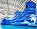 Kids Commercial Inflatable Slide Jumping Bounce House